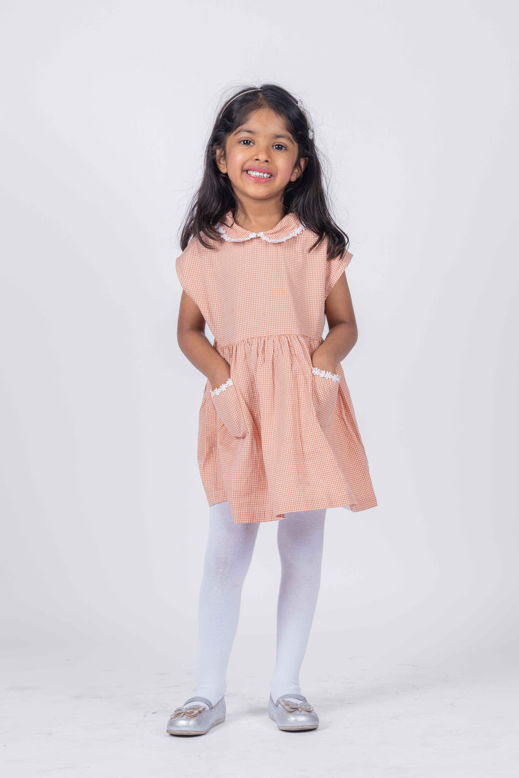 NERRY DRESS