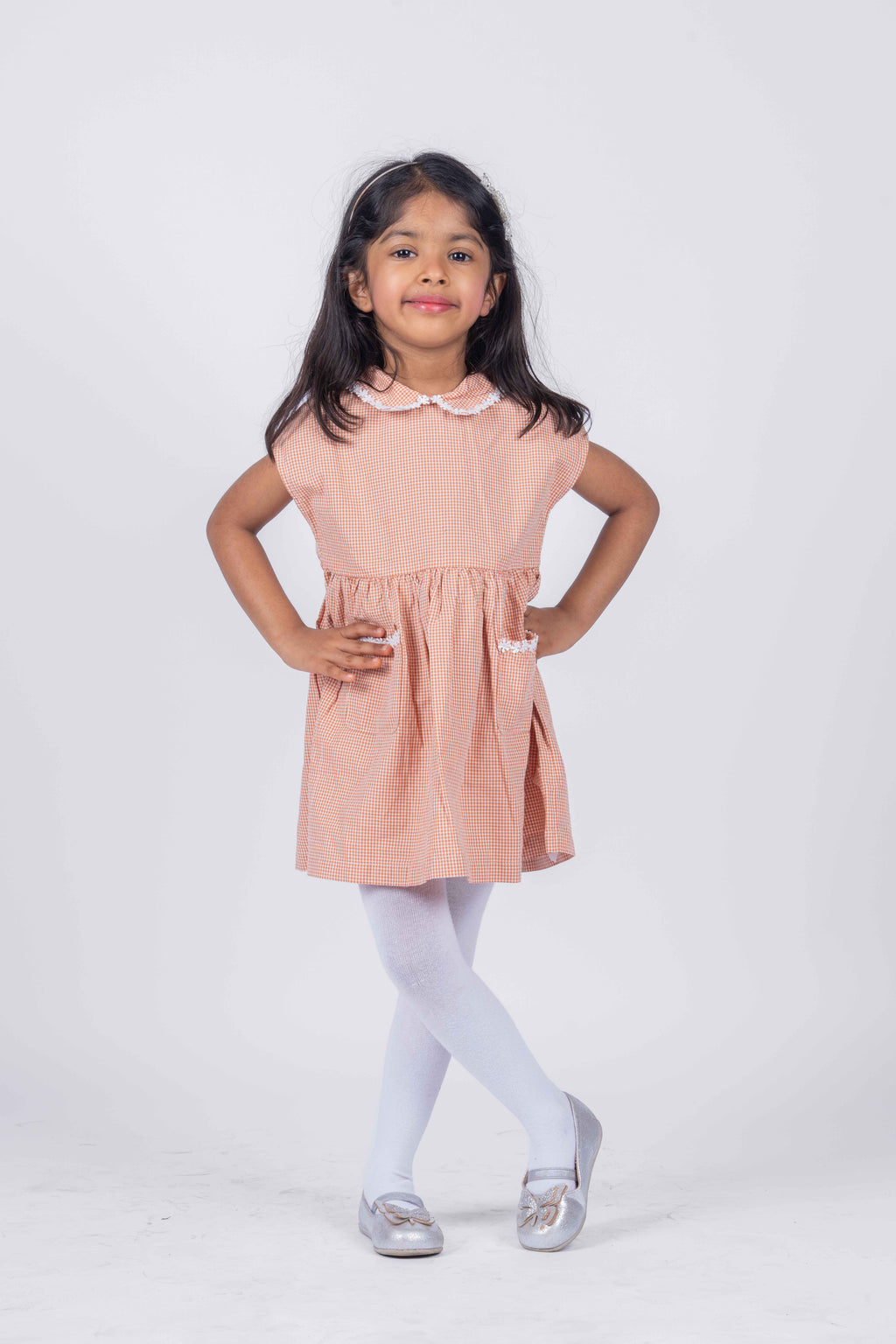 NERRY DRESS