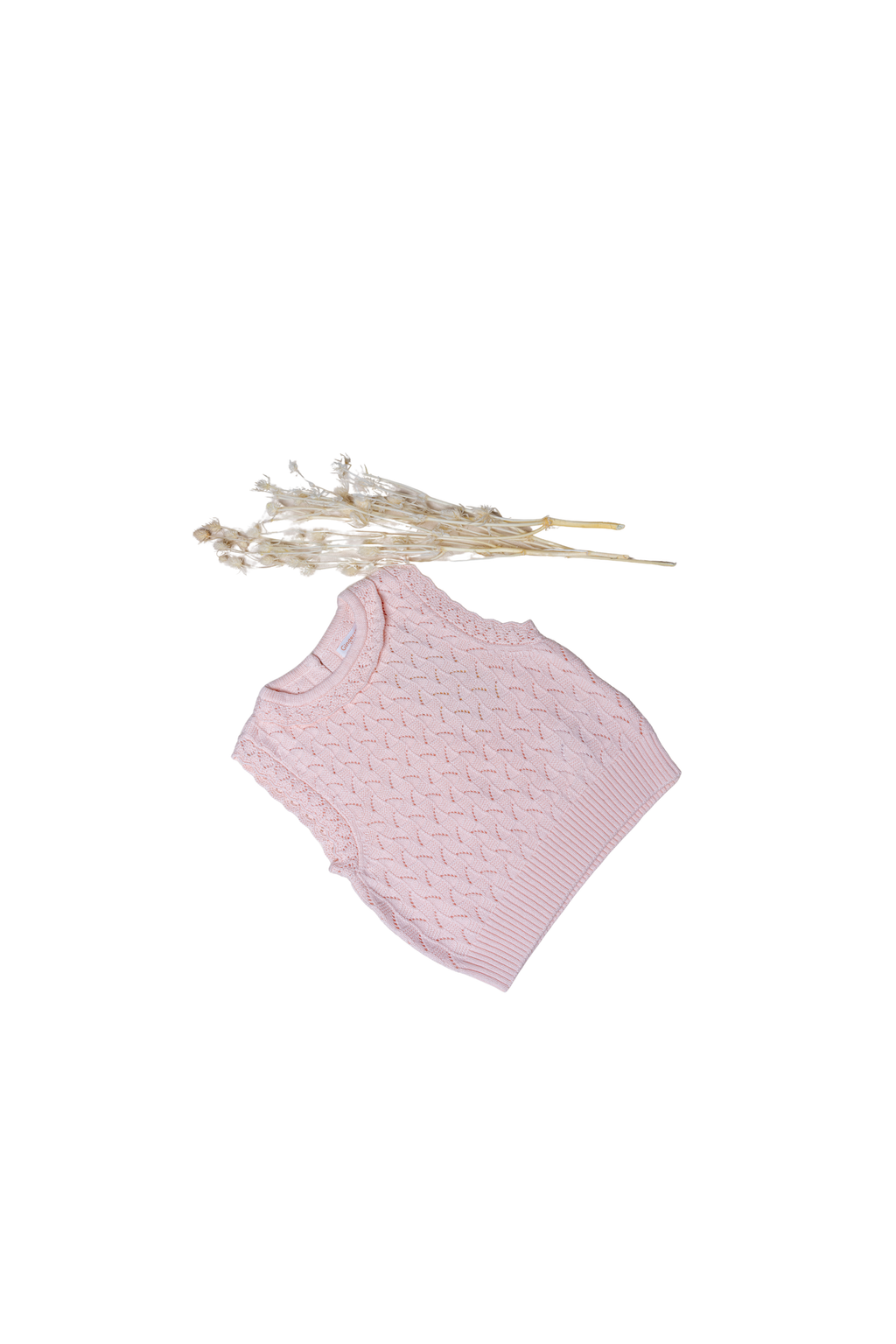 DAHLIA VEST