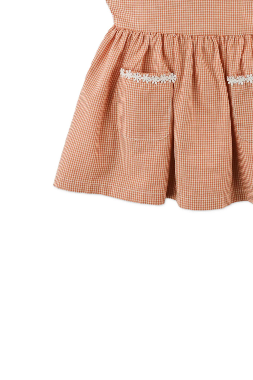 NERRY DRESS