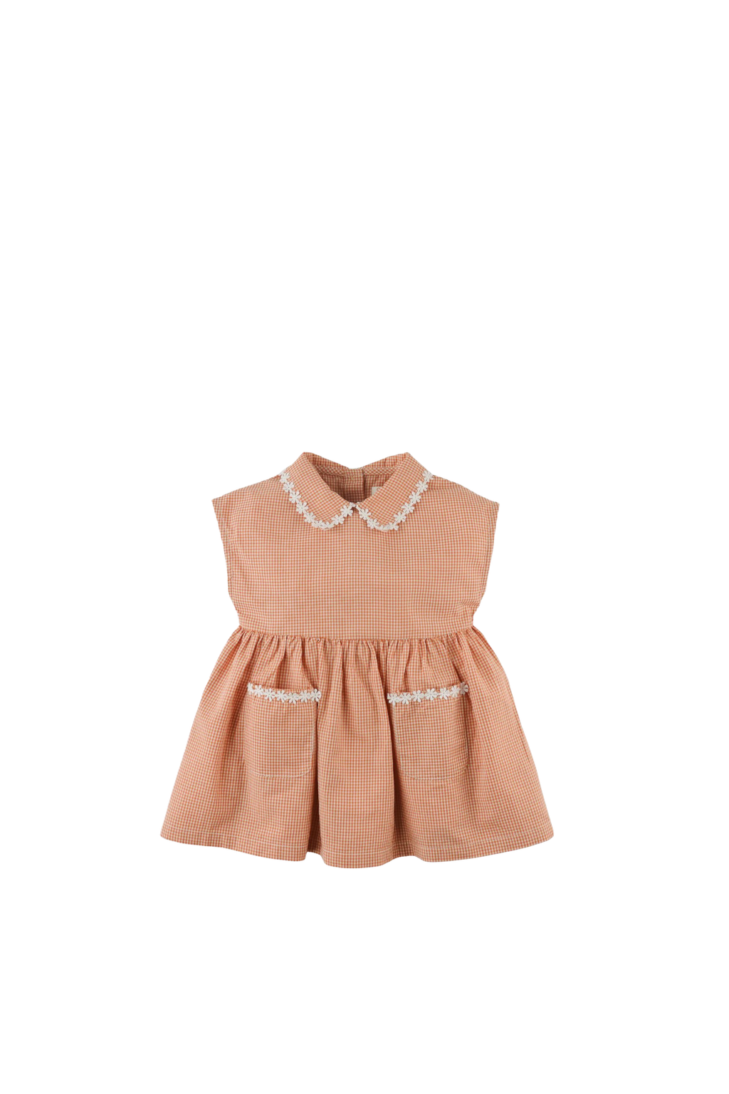 NERRY DRESS