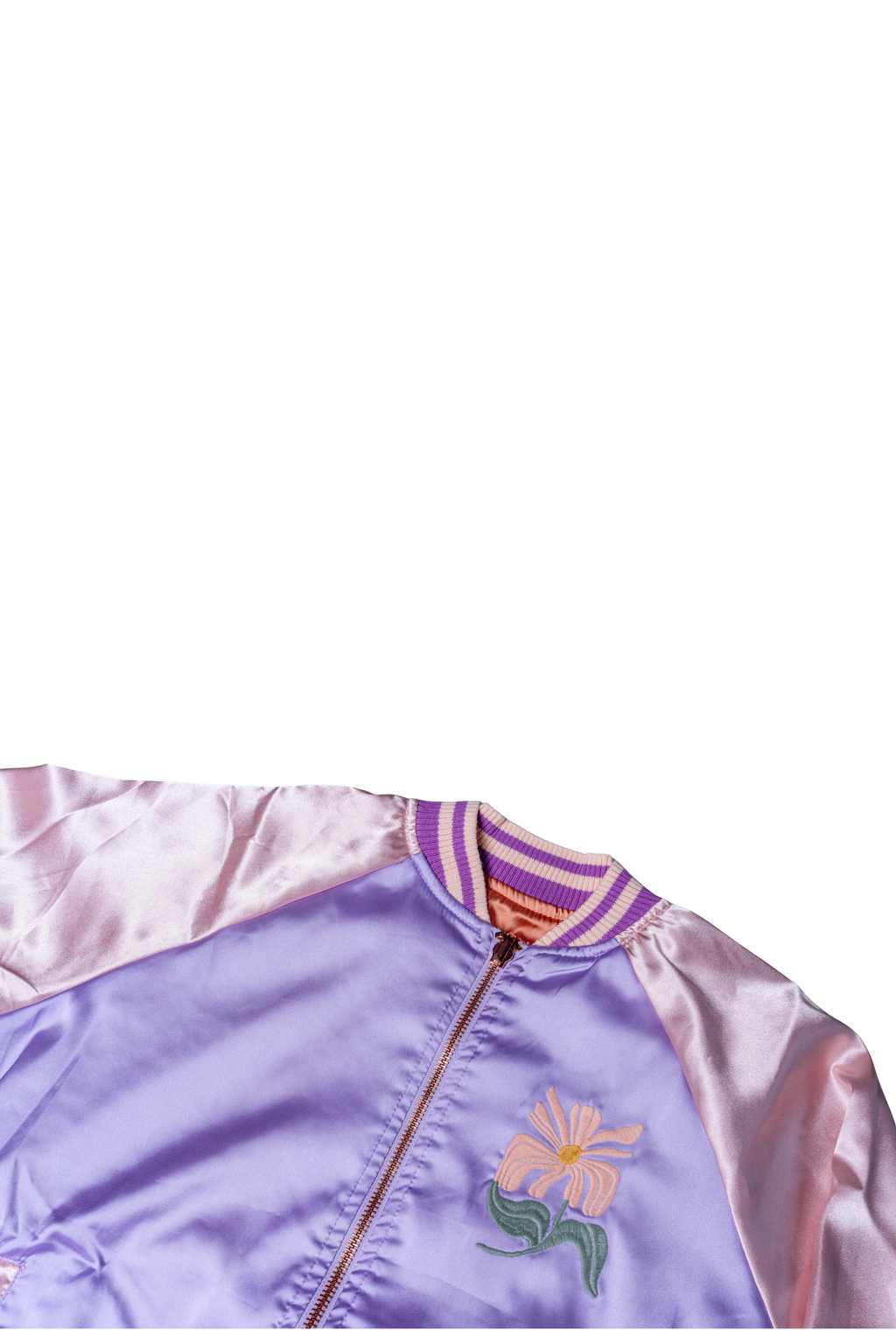 LEIGHTON PURPLE