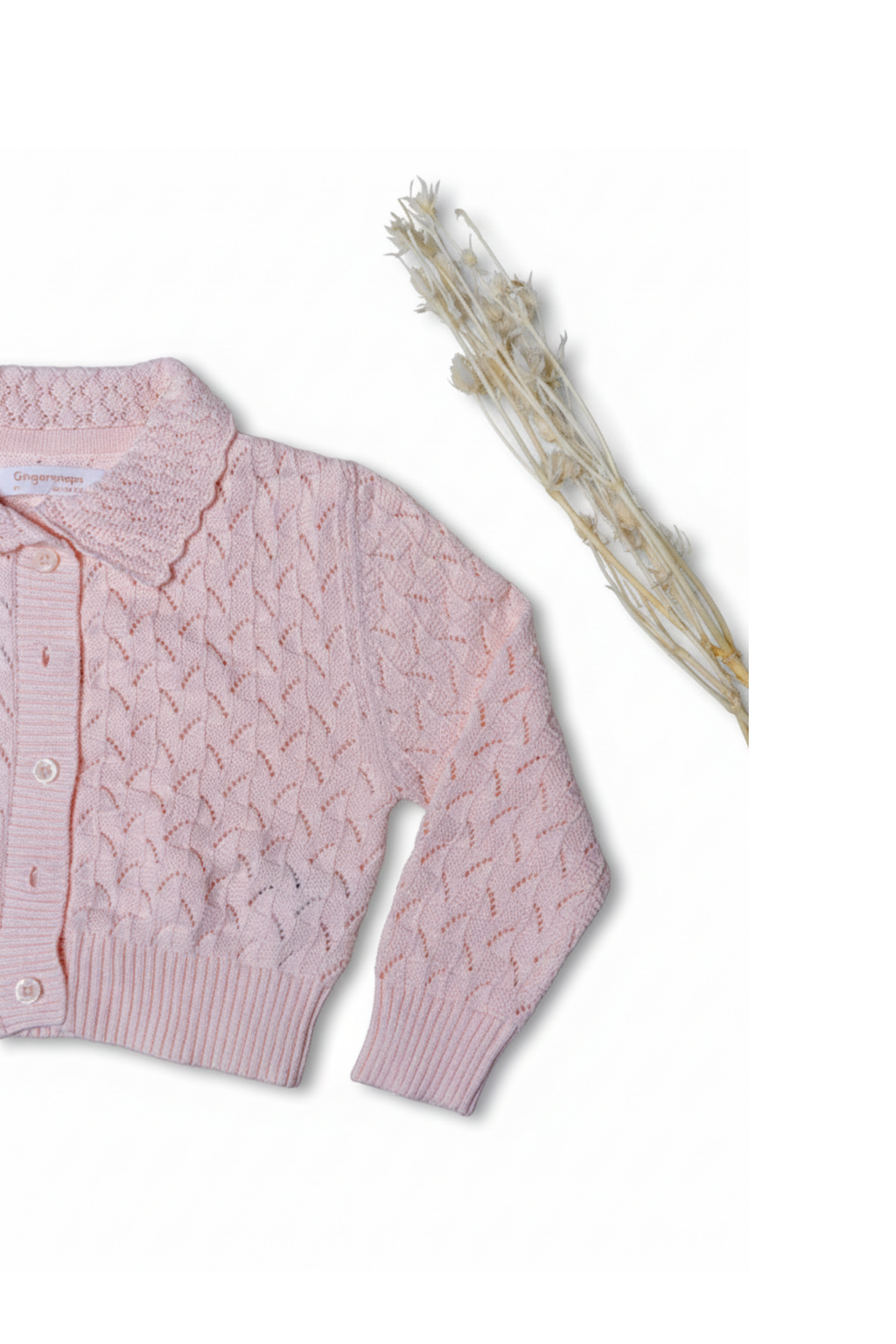 DAHLIA CARDIGAN